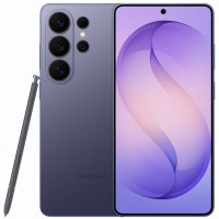 Мобільний телефон Samsung Galaxy S26 Ultra 12/512Gb Cobalt Violet (SM-S948BZVGEUC)