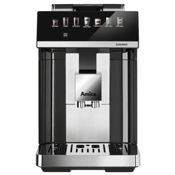 Кавомашина AMICA CM 7011 Elegance