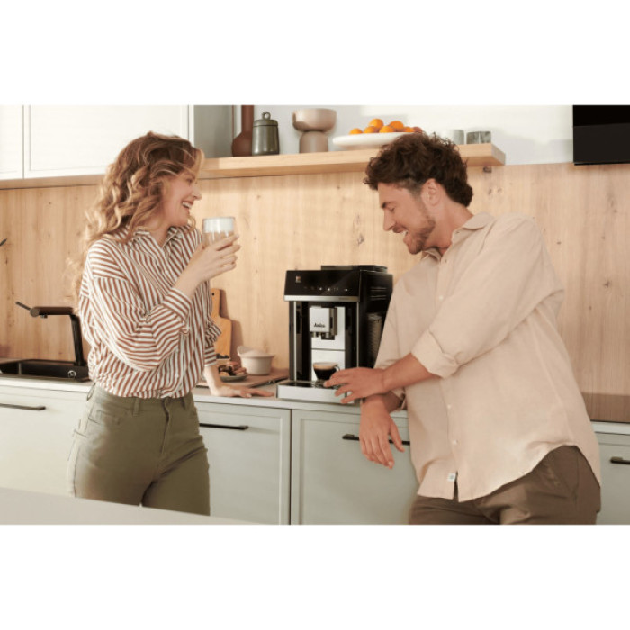 Кавомашина AMICA CM 7011 Elegance