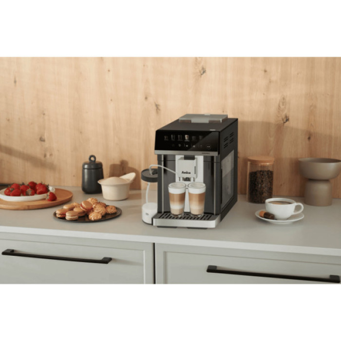Кавомашина AMICA CM 7011 Elegance