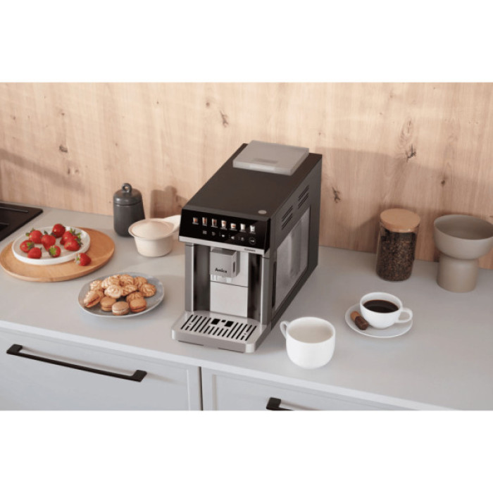 Кавомашина AMICA CM 7011 Elegance