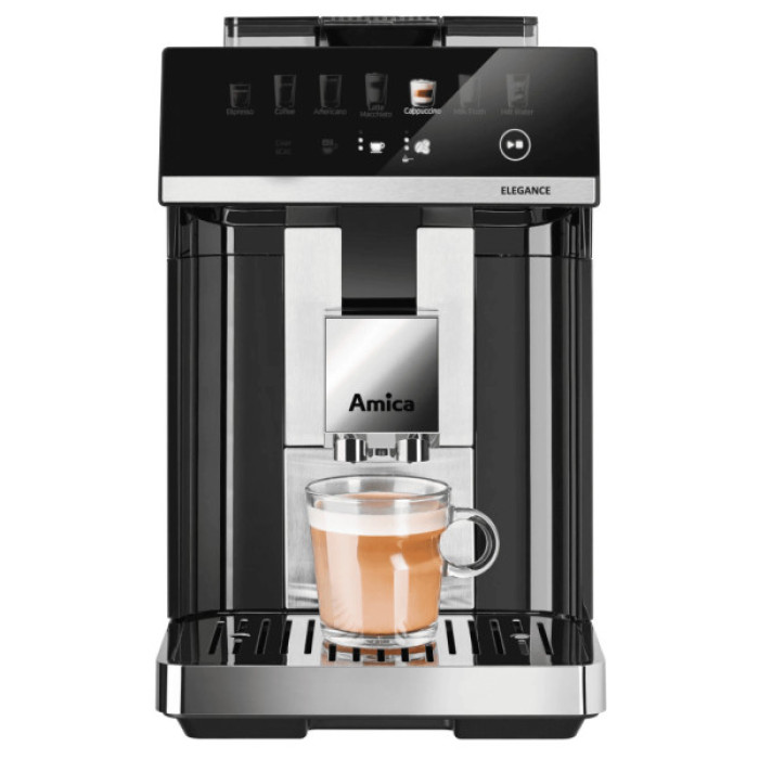 Кавомашина AMICA CM 7011 Elegance