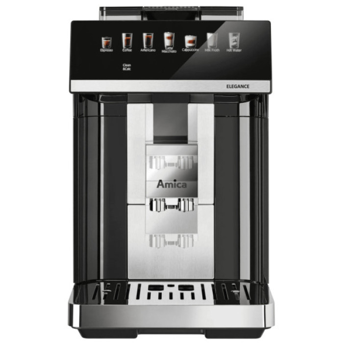 Кавомашина AMICA CM 7011 Elegance