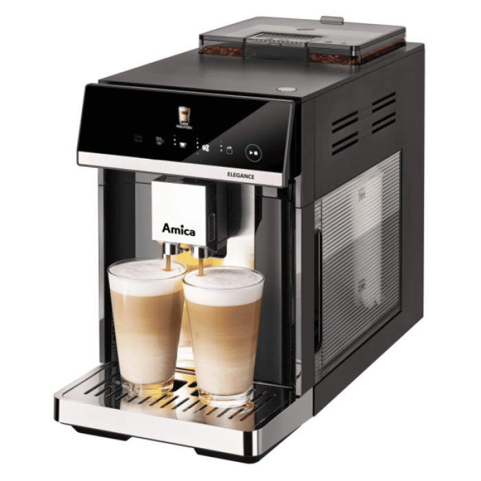 Кавомашина AMICA CM 7011 Elegance
