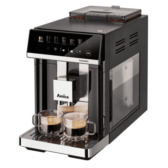 Кавомашина AMICA CM 7011 Elegance