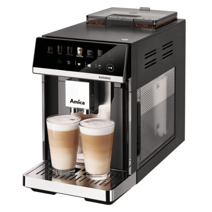 Кавомашина AMICA CM 7011 Elegance