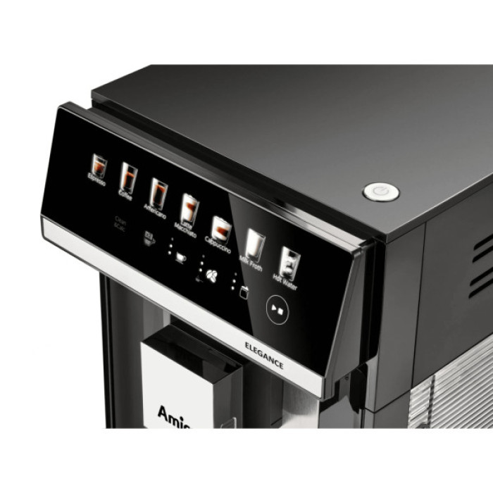 Кавомашина AMICA CM 7011 Elegance