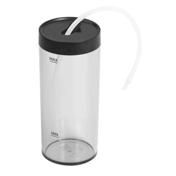 Кавомашина AMICA CM 7011 Elegance