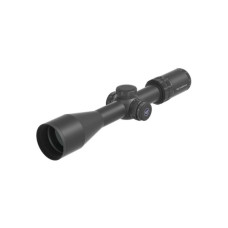 Оптичний приціл Vector Optics Grizzly 2.5-15x50 (30 мм) HD SFP illum. G4 Fiber Dot (SCOM-48)