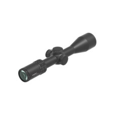 Оптичний приціл Vector Optics Grizzly 2.5-15x50 (30 мм) HD SFP illum. G4 Fiber Dot (SCOM-48)