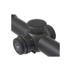 Оптичний приціл Vector Optics Grizzly 2.5-15x50 (30 мм) HD SFP illum. G4 Fiber Dot (SCOM-48)
