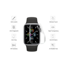 Плівка захисна Drobak Hydrogel Apple Watch Series 6 40mm (2 шт) (313147) (313147)