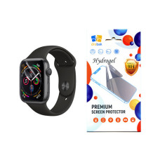 Плівка захисна Drobak Hydrogel Apple Watch Series 9 45mm (2шт) (323212)