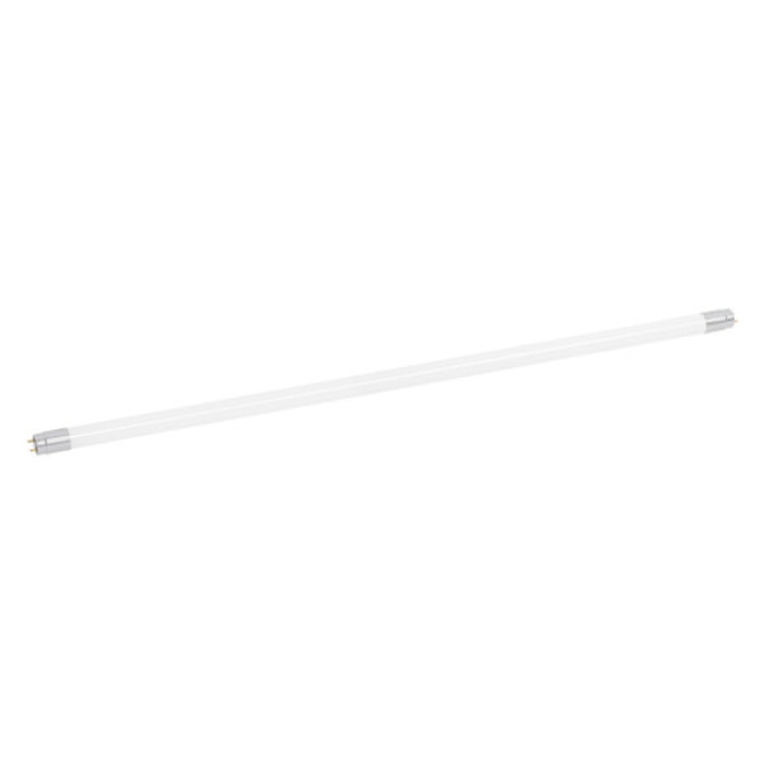 Лампочка Delux FLE-004 16 Вт 0.9м T8 6500K 230В G13 скло (90022709)