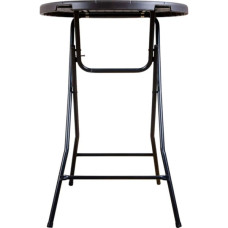 Туристичний стіл Time Eco ТЕ-1848 0,8м круглий (4820211101640)