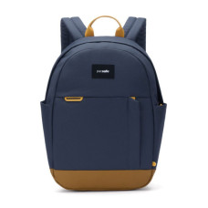 Рюкзак туристичний Pacsafe Go 15L темно-синій (35110660)