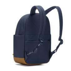 Рюкзак туристичний Pacsafe Go 15L темно-синій (35110660)