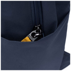 Рюкзак туристичний Pacsafe Go 15L темно-синій (35110660)