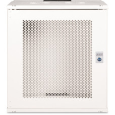 Шафа настінна Digitus SOHO PRO 12U 19" 540x400, perforated door, grey (DN-49210)