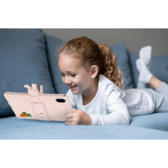 Планшет Doogee U9 Kids 10.1" 3/64GB Wi-Fi Pink (6924351663995)