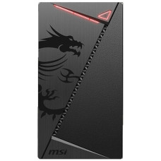Корпус для ПК MSI MAG SHIELD M301