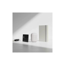 Чохол для навушників Uniq Lino для AirPods Pro 3 gen Silicone Grey (8886463696866)