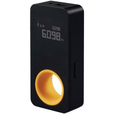 Лазерний далекомір Xiaomi HOTO Smart Laser Measure Black (QWCJY001)