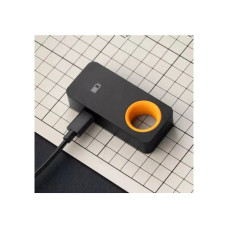 Лазерний далекомір Xiaomi HOTO Smart Laser Measure Black (QWCJY001)