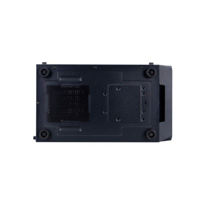 Корпус 1stPlayer FD3-M-BK-4F7