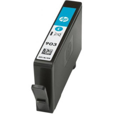 Картридж HP DJ No.903 Cyan, OfficeJet 6950/6960/6970 (T6L87AE)