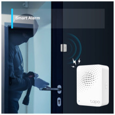 Модуль управління розумним будинком TP-Link Tapo H100 (TAPO-H100)