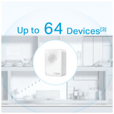 Модуль управління розумним будинком TP-Link Tapo H100 (TAPO-H100)