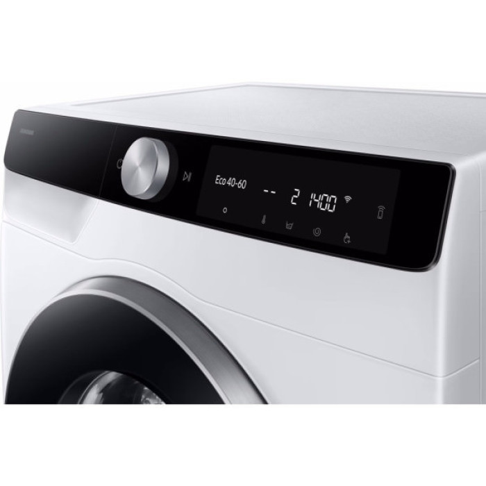 Пральна машина Samsung WW90DG6G94LKUA