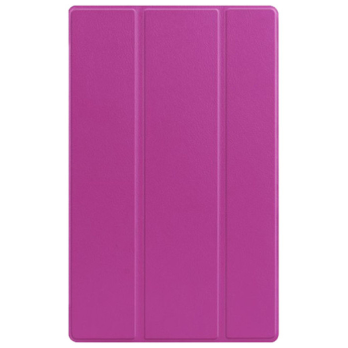 Чохол до планшета BeCover Smart Case Lenovo Tab One / Tab K9 8.7" 2025 (TB305XU/FU) Purple (713747)