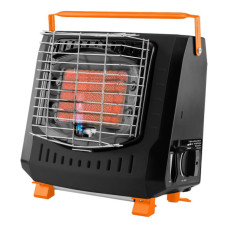 Газовий обігрівач Neo Tools 2.2кВт, 160г/год (90-133)