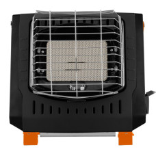 Газовий обігрівач Neo Tools 2.2кВт, 160г/год (90-133)