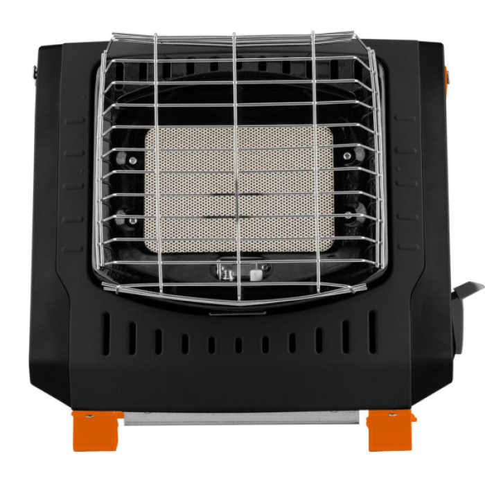 Газовий обігрівач Neo Tools 2.2кВт, 160г/год (90-133)