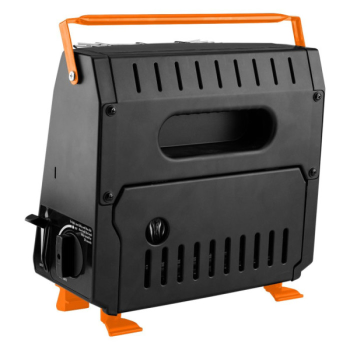 Газовий обігрівач Neo Tools 2.2кВт, 160г/год (90-133)