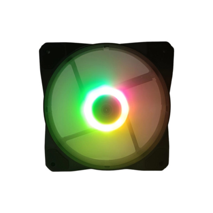 Кулер до корпусу Cooling Baby FR12025