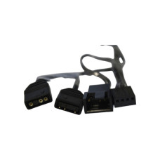 Кулер до корпусу Cooling Baby FR12025