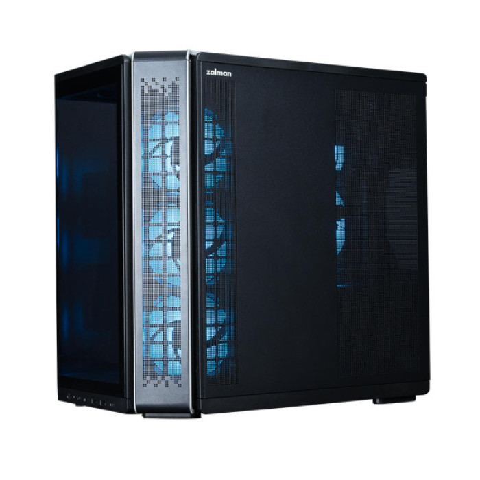 Корпус для ПК Zalman P60BLACK