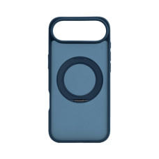 Чохол до мобільного телефона Armorstandart Unit Stand2 Apple iPhone 17 Air Dark Blue (ARM86344)