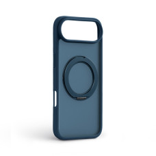 Чохол до мобільного телефона Armorstandart Unit Stand2 Apple iPhone 17 Air Dark Blue (ARM86344)