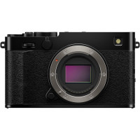 Цифровий фотоапарат Fujifilm X-E5 Body Black (16949222)