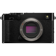 Цифровий фотоапарат Fujifilm X-E5 Body Black (16949222)