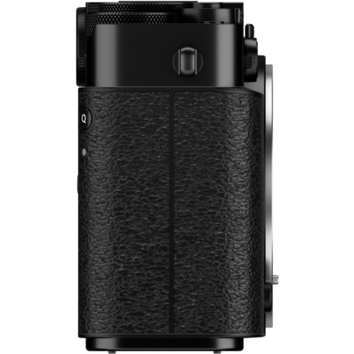 Цифровий фотоапарат Fujifilm X-E5 Body Black (16949222)