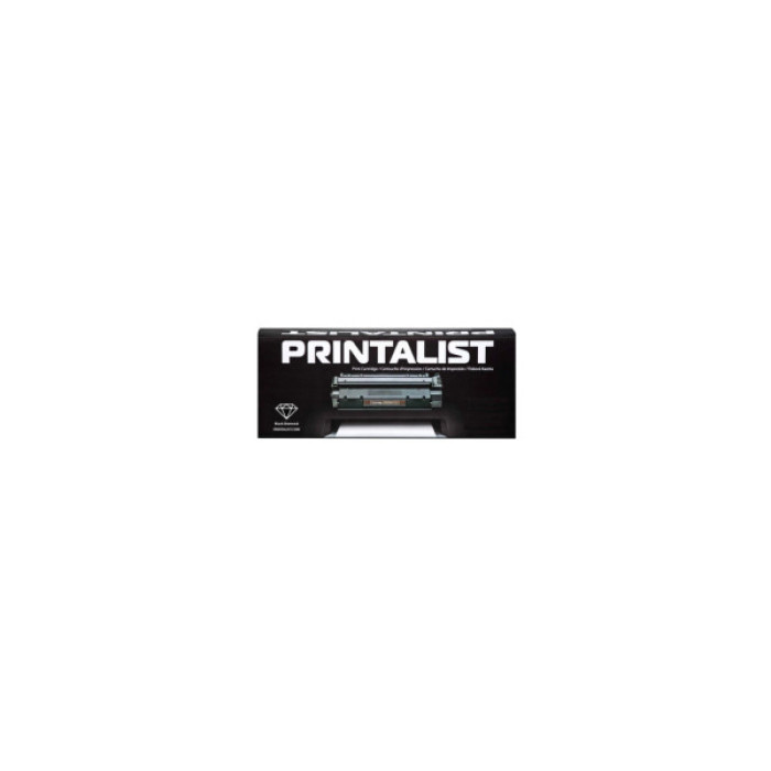 Тонер-картридж Printalist Xerox VL B7025/7030/7035 106R03396 Black 30K (Xer-106R03396-PL)