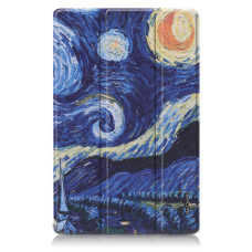 Чохол до планшета BeCover Smart Case Samsung Galaxy Tab S10 FE (SM-X520/SM-X526) 10.9" Night (713287)
