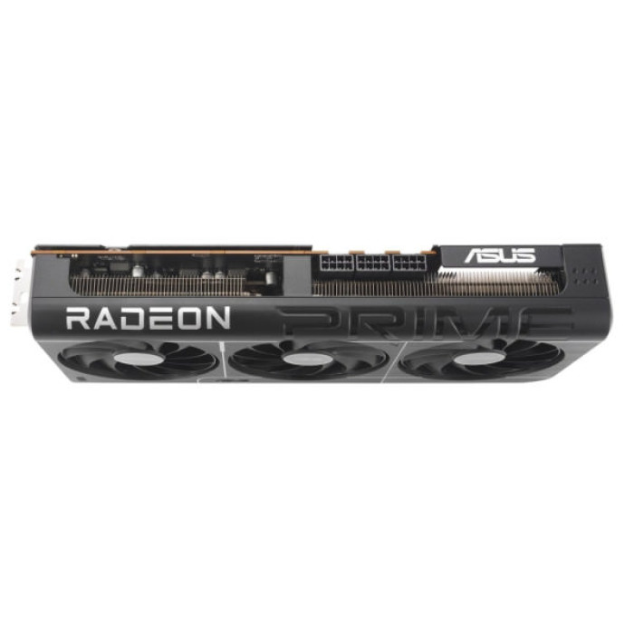 Відеокарта ASUS Radeon RX 9070 16Gb PRIME OC (PRIME-RX9070-O16G)
