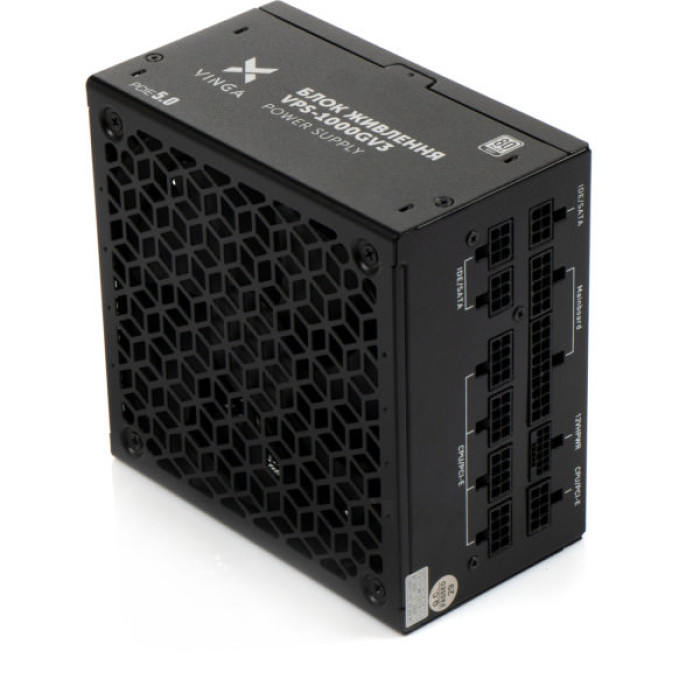 Блок живлення Vinga 1000W (VPS-1000GV3)